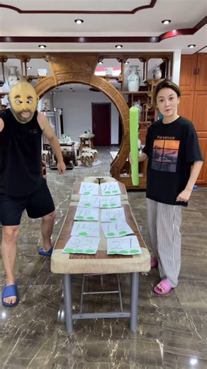 Fun With Craz on Instagram: "Funny friendship games"