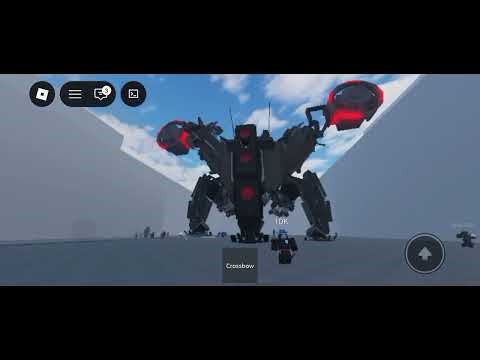 Dev Showcase Morphs for the next update. (SRV-Skibidi Reinald Verse)