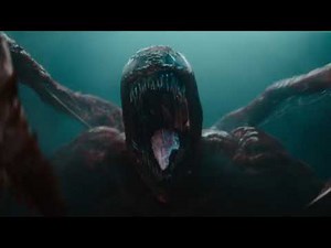 CARNAGE ROAR