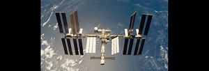 How to hear the ISS #HamSunday #Space @AMSAT_UK