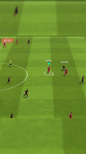 Liverpool vs Manchester United 🔥 Full Match Highlights | Crazy Goals & Drama!