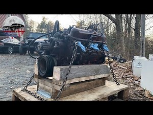 318 Collaboration is Going Back to Nick's Garage For Dyno Test Update and the Road So Far