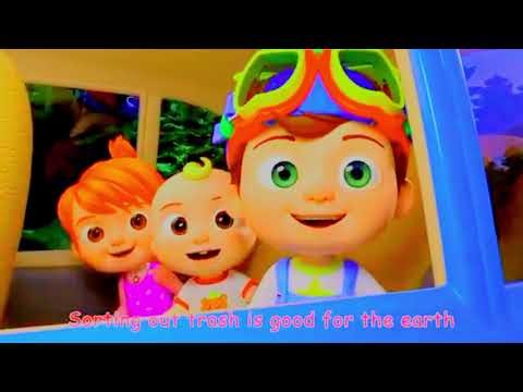 SORTING OUT TRASH//EFFECTS COMPILATION//SPONSORED BY GAMAVISION CSUPO EFFECTS.