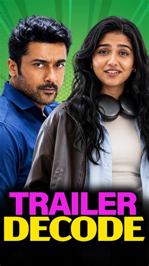 Vishwanath and Sons Movie Trailer Tamil 🥵🔥 Vishwanath and sons trailer 🔥 Suriya | Mamitha Baiju