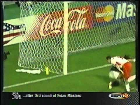 2002 (June 14) Poland 3-USA 1 (World Cup).mpg
