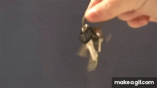 10 Hours of Jingling Keys on Make a GIF