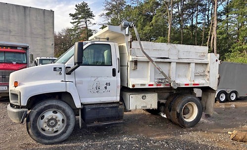 dump trucks for sale | eBay