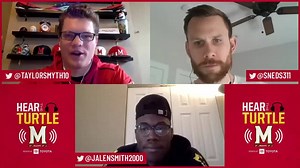 4.4K views · 198 reactions | "It was amazing." Jalen Smith reflects...