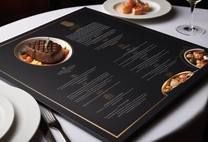 The Capital Grille Menu Prices