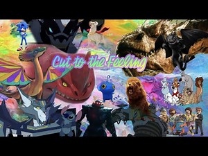 Shapeshifters - Cut To The Feeling