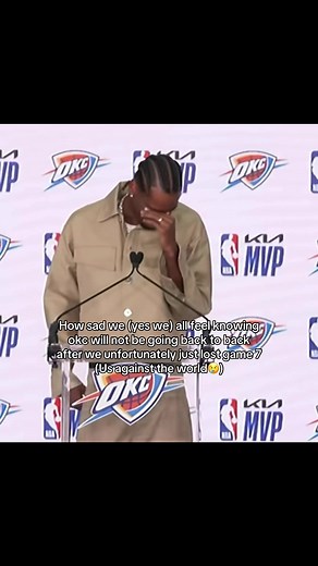 OKC vs Spurs Game 7 Reaction — Why OKC Won't Repeat
