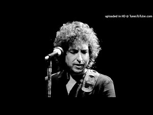 Bob Dylan live, Abraham, Martin and John , Seattle 1980