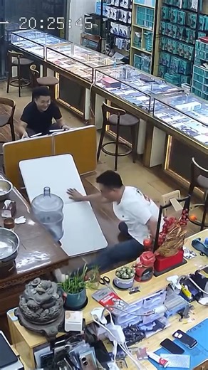 Brum Brum | When You Laugh at Your Friend. But Karma Is Faster 😂💀 #FunnyVideo #EpicFail #ComedyReels #ViralReels #TrendingNow #LaughOutLoud #Unexpected... | Instagram