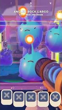 Managing Slimes Is the Heart of Slime Rancher 2 🐰💡