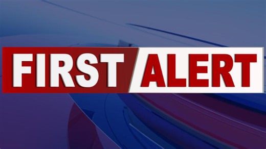 Tracking high pressure and snow chances - Local News 8