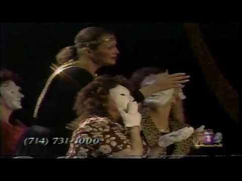 Easter Musical, Reach Out - Part 1/2