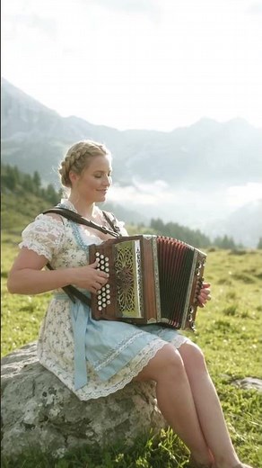 🏡🎶 Old Bavaria Comes Alive! #dance #music #folk #party #instrumental