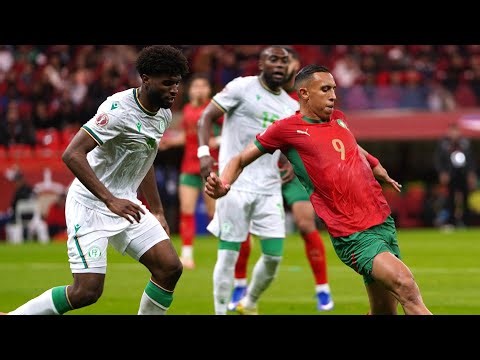 5ASIDE: LIVE From Morocco - Egypt erupts in second day!