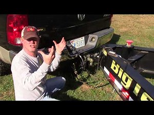 Dodge Ram Hitch Ultimate 20,000lbs Towing Setup