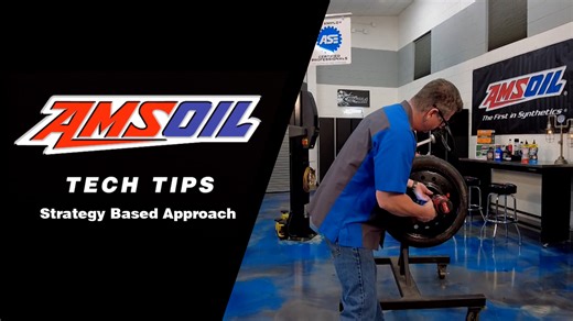 5.8K views · 56 reactions | In this week’s Tech Tip, we’re talking about strategy-based repairs. Find out how to narrow down diagnostics when troubleshooting issues in your car using technical service bulletins and the service manual. AMSOIL products are strategically built to target and protect every vehicle application. Learn more on AMSOIL.com | AMSOIL INC. | Facebook