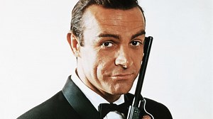 Sean Connery dead at 90