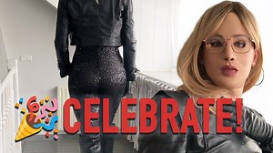 Crossdressing Journey | October 2023