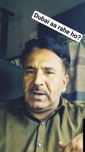 Dubai Me Truck Driving Itni Dangerous Kyun Hai? 😳 Real Truth