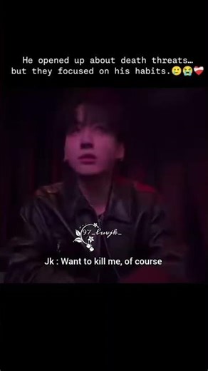 I'm scared for Jungkook #jungkook #bts #shorts