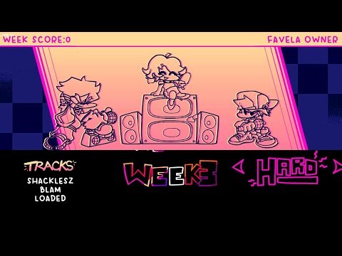 PICO CANT HANDLE ME!! - FNF ARROW FUNK (FINAL)