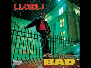 LL COOL J - I´M BAD -1987