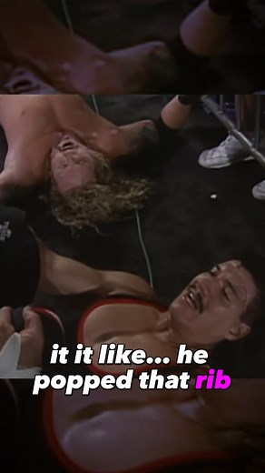 WCW Halloween Havoc 1996•October 27th• 27 years ago today• What can I say about #EddieGuerrero that I haven't said before...? He was the best! 👊💎DDP #HalloweenHavoc #wcw #wwe #prowrestling | Diamond Dallas Page