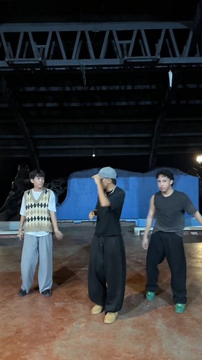 163 reactions · 15 shares | 1D training  Music: Justine Bieber - All That Matters Choreo: ‍♂️ | Almar Jim A. Landero | Facebook