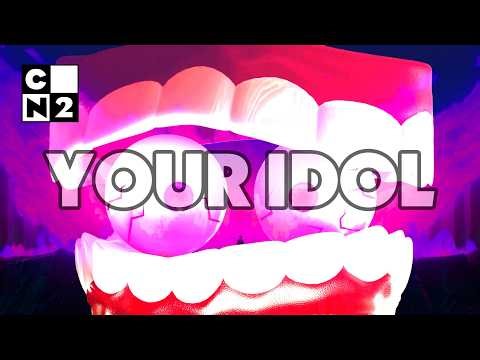 CNTwo - Your Idol Multi-Fandom AMV