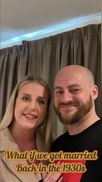 #DecadasIA #aifilter #80s #weddingvibes #fyp