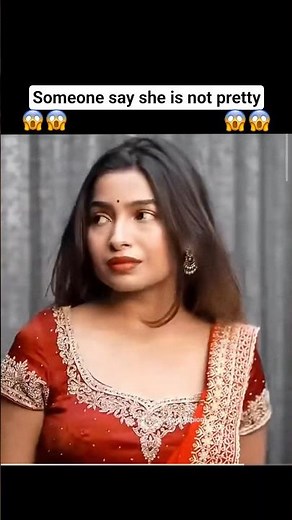 Ruchika Rathore in Nushrat Bharucha ICONIC Look 😱✨#Ruchika #malhanfamily #triggeredinsaan #viral