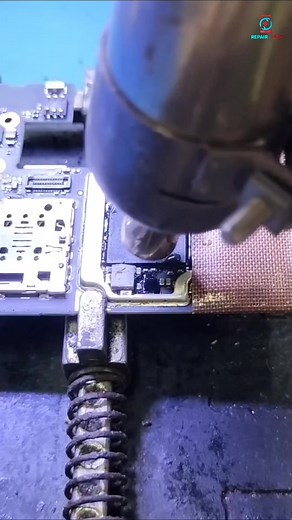 65 reactions · 4 comments | Redmi Note 9 power issue fix #repairtech #ICLab #TrustedRepair #unionrepair #mobilerepair #icrepair #CPUReballing | M A Sohel | Facebook