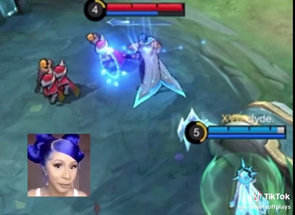 Revamp Aurora exe. | Part 2 - Transforming the Powerful Elsa in My Aurora Gaming Experience