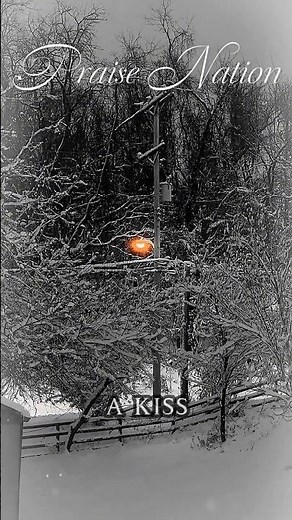 In The Bleak Midwinter #christmas#hymn
