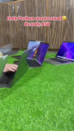 2017 Pro 15-inch Laptop for Sale - Rs. 85,000