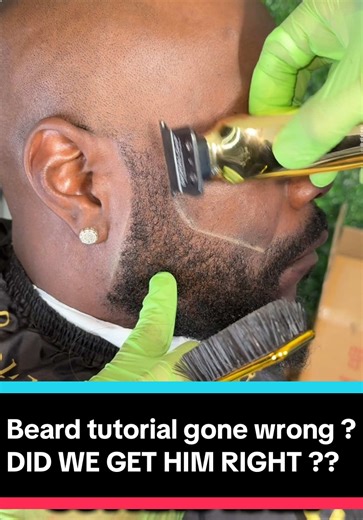 Comprehensive Beard Tutorial for 2026
