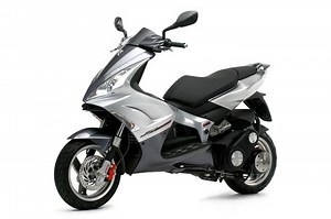 Peugeot JetForce Compressor, Skuter Matic 125 cc Pakai Supercharger - Gridoto