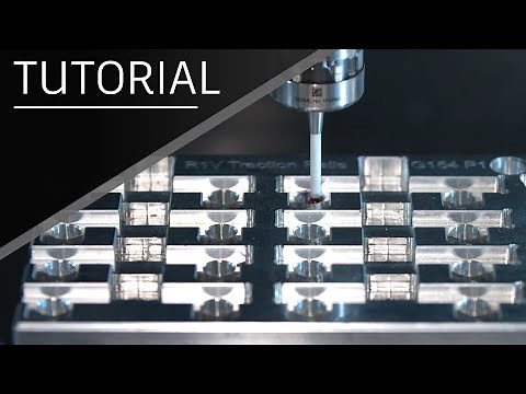 The Power of In-Process Probing in Fusion 360 | Autodesk Fusion 360