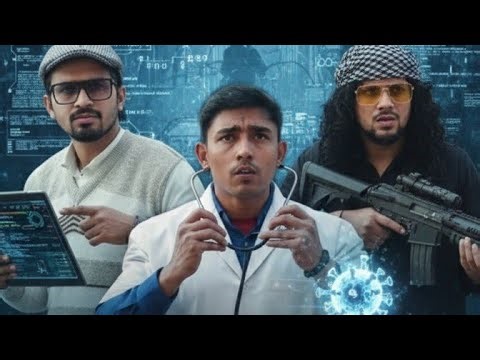 DECODE OR DIE | 🤔 Part 1 Round2hell | R2h