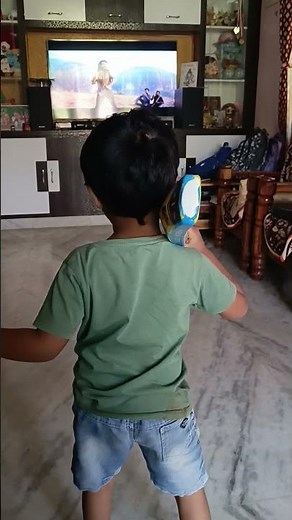 abboo bunty chikiri chikiri song dance edem dance ra bat pattukoni