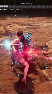 Stella Blade - ステラーブレイド_#134 #ゲームプレイ動画 #ショート動画 #02