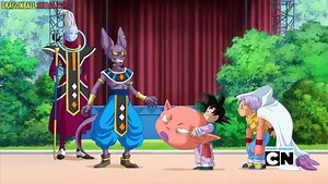 dragon ball super capitulo 39 | Akeno Himejima