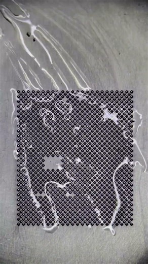 CPU Reballing Process Step by Step | Laptop/Desktop CPU Repair | BGA Reballing Full Guide Hindi