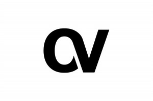 OV Logo design