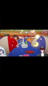 ちぐさくん💙あっとくん❤️𓈒𓏸ボートゲーム🎮イキリ大学生❗