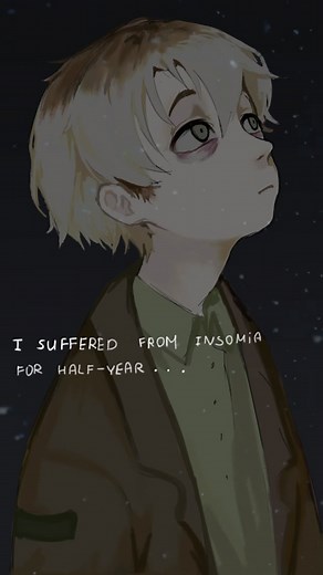 u're the reason #vent #ventart#oc #fyp #foryoupage #digitalart #depression #art #animatic #mentalhealth #insomia #doodle #полгодаямучалсябессоницей